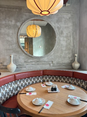 30%Off P500 Consumable for Food & Drinks for Only P349 at Shi Lin: Taiwanese & Chinese Food at Ayala Malls Manila Bay, Circuit Makati, Trinoma, Podium