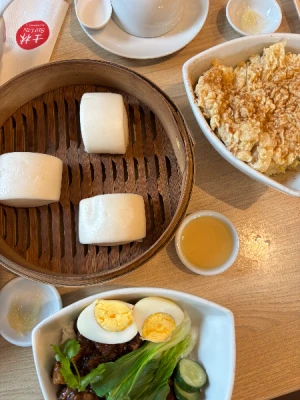 30%Off P500 Consumable for Food & Drinks for Only P349 at Shi Lin: Taiwanese & Chinese Food at Ayala Malls Manila Bay, Circuit Makati, Trinoma, Podium