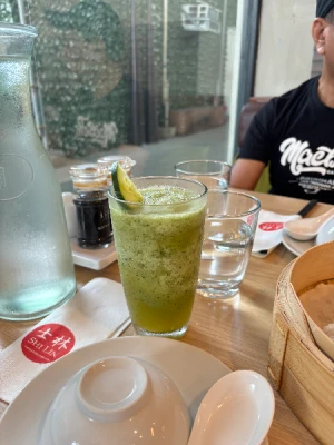 30%Off P500 Consumable for Food & Drinks for Only P349 at Shi Lin: Taiwanese & Chinese Food at Ayala Malls Manila Bay, Circuit Makati, Trinoma, Podium