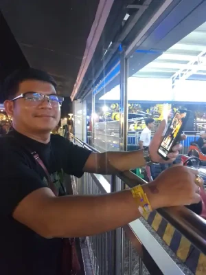 90%Off SM By the Bay Amusement Park Ride All You Can Promo at MOA for P259 instead of P2660 Valid Daily & Holidays