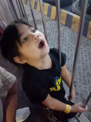 90%Off SM By the Bay Amusement Park Ride All You Can Promo at MOA for P259 instead of P2660 Valid Daily & Holidays