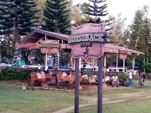 87% Off Ride-All-You-Can Skyranch Tagaytay Promo 15 Rides P379 instead of P2980 Valid Daily & Holidays