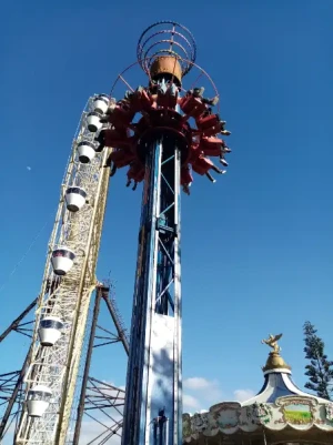 87% Off Ride-All-You-Can Skyranch Tagaytay Promo 15 Rides P379 instead of P2980 Valid Daily & Holidays