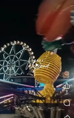 90%Off SM By the Bay Amusement Park Ride All You Can Promo at MOA for P259 instead of P2660 Valid Daily & Holidays