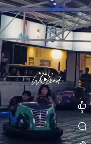 90%Off SM By the Bay Amusement Park Ride All You Can Promo at MOA for P259 instead of P2660 Valid Daily & Holidays