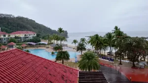 67%Off Canyon Cove Batangas Superior Room Accomodation for 2 Adults and 2 Kids starting at P2888 instead of P8800