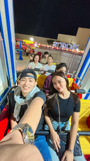 87% Off Skyranch Pampanga Ride All You Can Promo for P279 instead of P2210 Valid Daily & Holidays