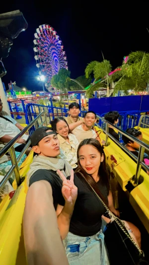 87% Off Skyranch Pampanga Ride All You Can Promo for P279 instead of P2210 Valid Daily & Holidays