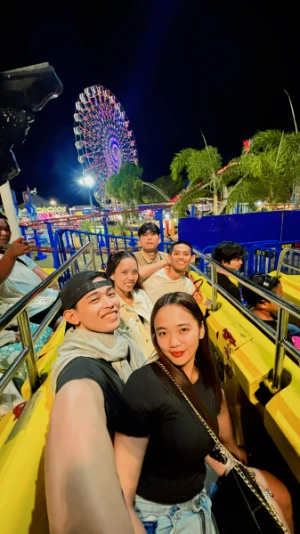 87% Off Skyranch Pampanga Ride All You Can Promo for P279 instead of P2210 Valid Daily & Holidays