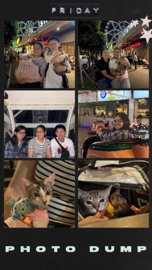 90%Off SM By the Bay Amusement Park Ride All You Can Promo at MOA for P259 instead of P2660 Valid Daily & Holidays