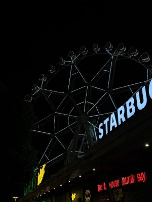 90%Off SM By the Bay Amusement Park Ride All You Can Promo at MOA for P259 instead of P2660 Valid Daily & Holidays