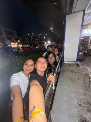 90%Off SM By the Bay Amusement Park Ride All You Can Promo at MOA for P259 instead of P2660 Valid Daily & Holidays