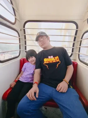 87% Off Skyranch Pampanga Ride All You Can Promo for P279 instead of P2210 Valid Daily & Holidays