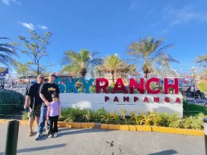 87% Off Skyranch Pampanga Ride All You Can Promo for P279 instead of P2210 Valid Daily & Holidays
