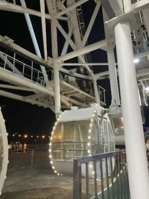 90%Off SM By the Bay Amusement Park Ride All You Can Promo at MOA for P259 instead of P2660 Valid Daily & Holidays