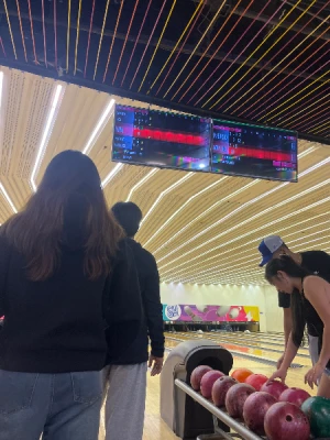 Up to 26%Off SM Bowling at SM MOA, Megamall, SM North EDSA, SM Southmall, SM Fairview, SM Clark, SM CDO Downtown Premier, SM Lanang Davao, SM Cebu, and SM Seaside Cebu