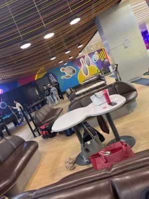 Up to 26%Off SM Bowling at SM MOA, Megamall, SM North EDSA, SM Southmall, SM Fairview, SM Clark, SM CDO Downtown Premier, SM Lanang Davao, SM Cebu, and SM Seaside Cebu