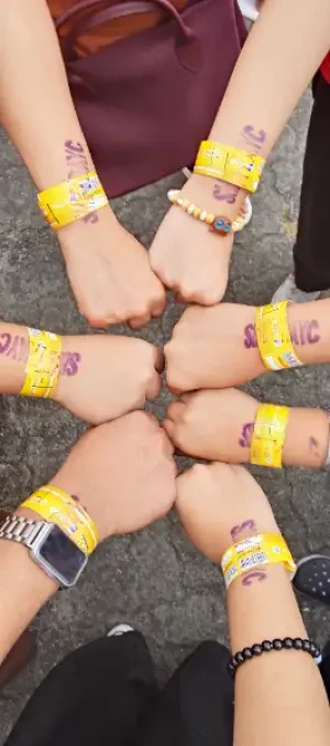 90%Off SM By the Bay Amusement Park Ride All You Can Promo at MOA for P259 instead of P2660 Valid Daily & Holidays