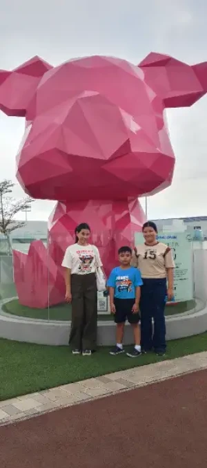 90%Off SM By the Bay Amusement Park Ride All You Can Promo at MOA for P259 instead of P2660 Valid Daily & Holidays