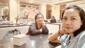 31%Off: P888 instead of P1280 for Wensha Full Body Massage, Eat-All-You-Can Buffet Sauna Jacuzzi Pasay Timog Banawe Valid Daily