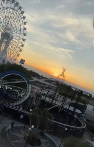 87% Off Skyranch Pampanga Ride All You Can Promo for P279 instead of P2210 Valid Daily & Holidays