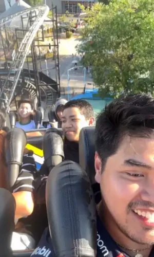 87% Off Skyranch Pampanga Ride All You Can Promo for P279 instead of P2210 Valid Daily & Holidays