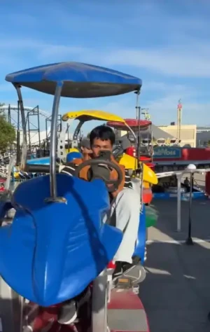 87% Off Skyranch Pampanga Ride All You Can Promo for P279 instead of P2210 Valid Daily & Holidays