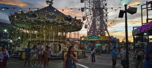 87% Off Skyranch Pampanga Ride All You Can Promo for P279 instead of P2210 Valid Daily & Holidays