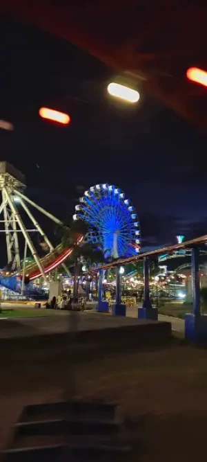 87% Off Skyranch Pampanga Ride All You Can Promo for P279 instead of P2210 Valid Daily & Holidays