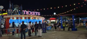 87% Off Skyranch Pampanga Ride All You Can Promo for P279 instead of P2210 Valid Daily & Holidays