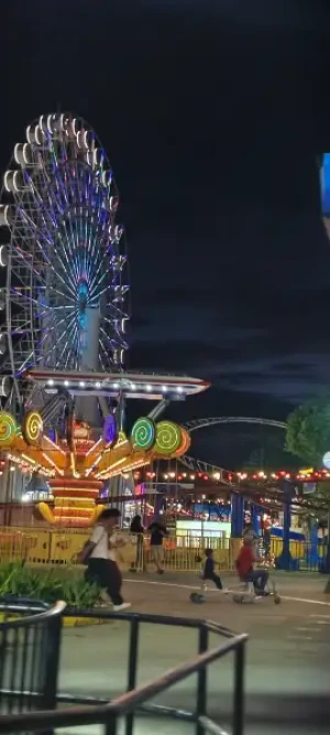 87% Off Skyranch Pampanga Ride All You Can Promo for P279 instead of P2210 Valid Daily & Holidays