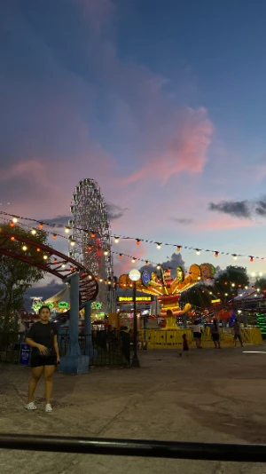 87% Off Skyranch Pampanga Ride All You Can Promo for P279 instead of P2210 Valid Daily & Holidays