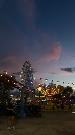 87% Off Skyranch Pampanga Ride All You Can Promo for P279 instead of P2210 Valid Daily & Holidays