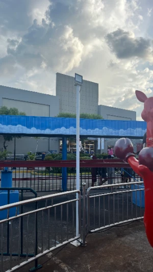 87% Off Skyranch Pampanga Ride All You Can Promo for P279 instead of P2210 Valid Daily & Holidays