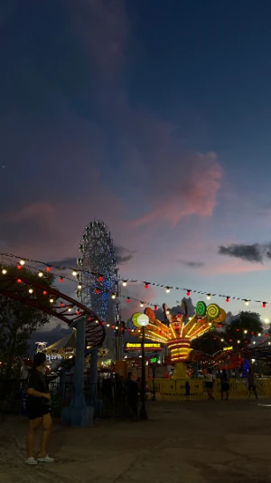 87% Off Skyranch Pampanga Ride All You Can Promo for P279 instead of P2210 Valid Daily & Holidays