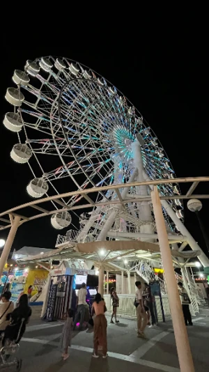 87% Off Skyranch Pampanga Ride All You Can Promo for P279 instead of P2210 Valid Daily & Holidays