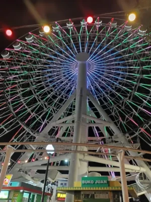 87% Off Skyranch Pampanga Ride All You Can Promo for P279 instead of P2210 Valid Daily & Holidays