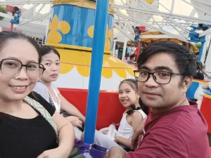 87% Off Skyranch Pampanga Ride All You Can Promo for P279 instead of P2210 Valid Daily & Holidays