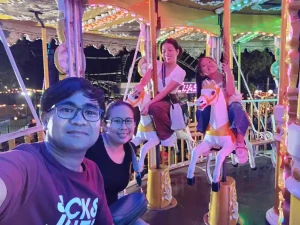 87% Off Skyranch Pampanga Ride All You Can Promo for P279 instead of P2210 Valid Daily & Holidays