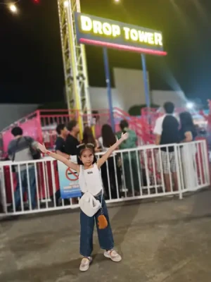 87% Off Skyranch Pampanga Ride All You Can Promo for P279 instead of P2210 Valid Daily & Holidays