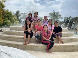 36%Off Villa Excellance Beach & Wave Pool Resort All-Day Pass for P319 instead of P500 in Tanza, Cavite