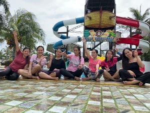 36%Off Villa Excellance Beach & Wave Pool Resort All-Day Pass for P319 instead of P500 in Tanza, Cavite