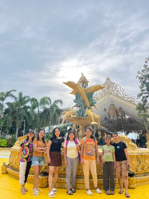 36%Off Villa Excellance Beach & Wave Pool Resort All-Day Pass for P319 instead of P500 in Tanza, Cavite