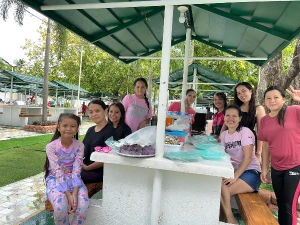 36%Off Villa Excellance Beach & Wave Pool Resort All-Day Pass for P319 instead of P500 in Tanza, Cavite