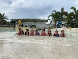 36%Off Villa Excellance Beach & Wave Pool Resort All-Day Pass for P319 instead of P500 in Tanza, Cavite