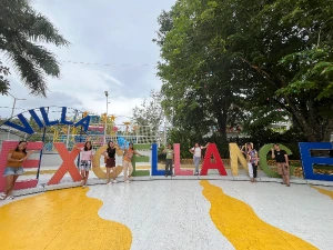 36%Off Villa Excellance Beach & Wave Pool Resort All-Day Pass for P319 instead of P500 in Tanza, Cavite