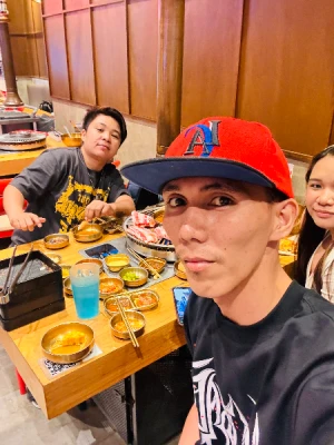 55%Off Celebrate Unlimited Samgyupsal Grill, Serve Ups Endless Meats, Seafood, Sides, Hotpot, Drinks and more at Mr. Korea Unlimited BBQ Two-Ecom MOA , Ayala North Exchange, Ayala Malls Feliz for P399 instead of P899