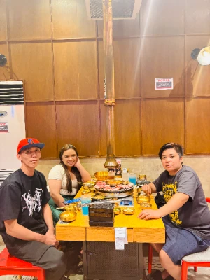 55%Off Celebrate Unlimited Samgyupsal Grill, Serve Ups Endless Meats, Seafood, Sides, Hotpot, Drinks and more at Mr. Korea Unlimited BBQ Two-Ecom MOA , Ayala North Exchange, Ayala Malls Feliz for P399 instead of P899