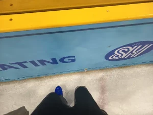 21% Off Ice Skating at SM MOA, Megamall, Cebu: Enjoy a 2-Hours Ice Skating Pass starting at P278 instead of P350