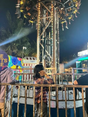 90%Off SM By the Bay Amusement Park Ride All You Can Promo at MOA for P259 instead of P2660 Valid Daily & Holidays with Grand Fireworks Today Dec. 25, 2025 at 7pm